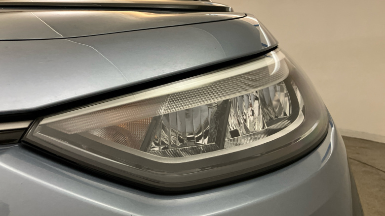 Volkswagen ID.3 150kW Life Pro Performance 58kWh 5dr Auto Electric Hatchback